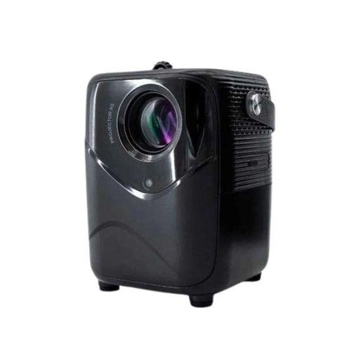 Hd Ayaklı Portatif Projeksiyon Cihazı Bluetooth Wifi Akıllı Android İşlemcili