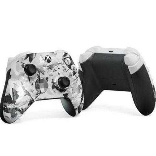 XBOX SERIES 9.NESIL STORM BREAKER SPECIAL EDITION