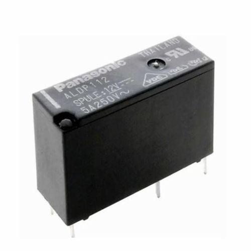 Kombi Rolesi Aldp112w Panasonik Röle 5a 12v 4 Pin