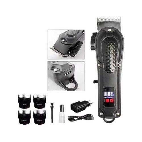Hk 750 Tıraş Makinesi