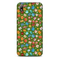 Yılbaşı Süsleri 20 Huawei Y5 2019 Kılıf Silikon Kapak