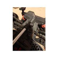 1/8 Infraction & Vorteks Şasi Destek (Bu ürün Sadece Plastik parçadır - Almadan Önce Soru Sorabilirsiniz)