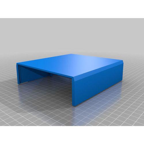 Proje Kutusu 145x156x83 (Bu ürün Sadece Plastik parçadır - Almadan Önce Soru Sorabilirsiniz)