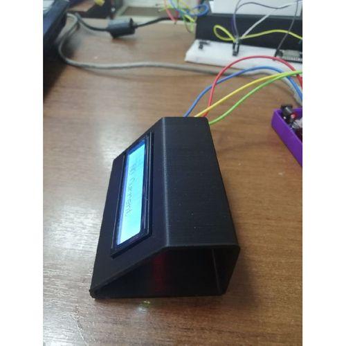 LCD 1602 Stand Arduino - 5148880