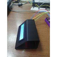 LCD 1602 Stand Arduino - 5148880