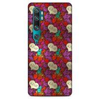 Xiaomi Mi Cc9 Pro Kılıf Hediyelik Seri Sevgililer Günü (43) 14 Şubat Thin Fit Kılıf