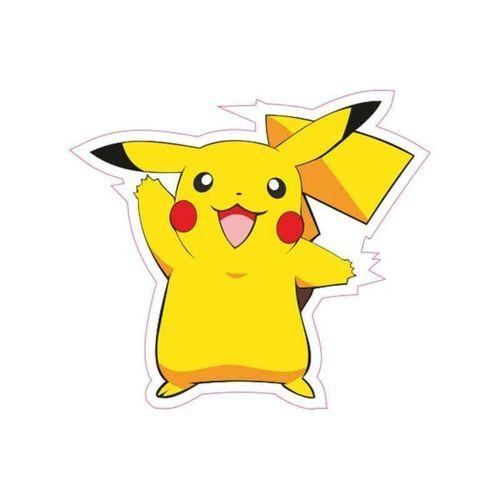 SEVGENT 80 X 70 Mm Sticker 10Lu