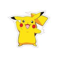 SEVGENT 80 X 70 Mm Sticker 10Lu