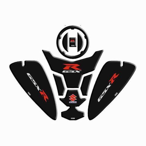 SUZUKI Suzuki Gsx-R Uyumlu Tank Pad Set 002
