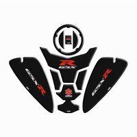 SUZUKI Suzuki Gsx-R Uyumlu Tank Pad Set 002