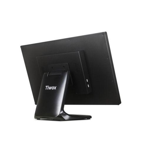 Tiwox TP-3150+, Intel i7 5.Nesil, 21.5’’ Ekran,  8GB Ram, 128GB SSD, Endüstriyel, Dokunmatik Pos PC