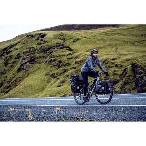 Ön Bisiklet Çanta Sport Roller Free 29L Ortlieb F6103 Siyah