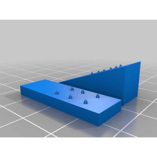 Yürüyüş Bastonu Fişi Değiştirme (Bu ürün Sadece Plastik parçadır - Almadan Önce Soru Sorabilirsiniz)