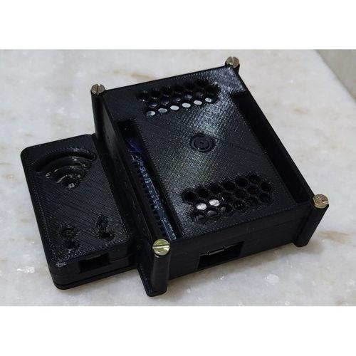 Sony Spresense Case için Nodemcu Extender – 5140263