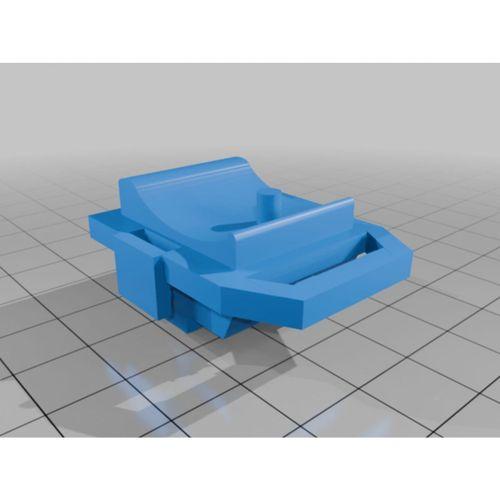 Classified Snow Job Retro Sırt Çantası (Bu ürün Sadece Plastik parçadır - Almadan Önce Soru Sorabilirsiniz)