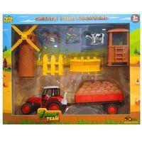 Mağaza Ürünleri Toysan Çiftlik Seti TOY-62