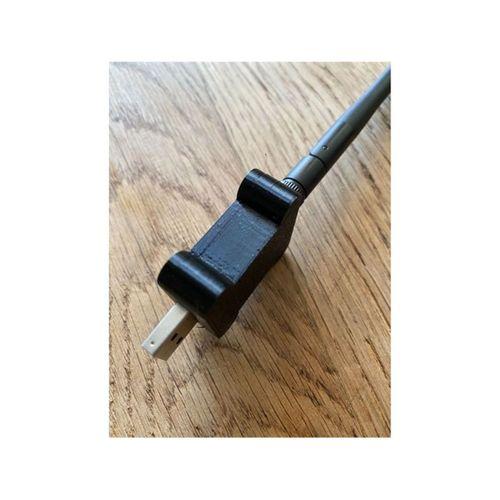 CrazyRadio PA USB Dongle Kasa Bitcraze Se (Bu ürün Sadece Plastik parçadır - Almadan Önce Soru Sorabilirsiniz)