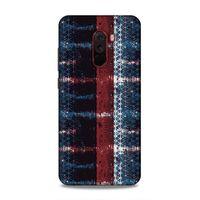 Xiaomi Pocophone F1 Uyumlu Kılıf Utopia (45) Liquid Air Kılıf Orange