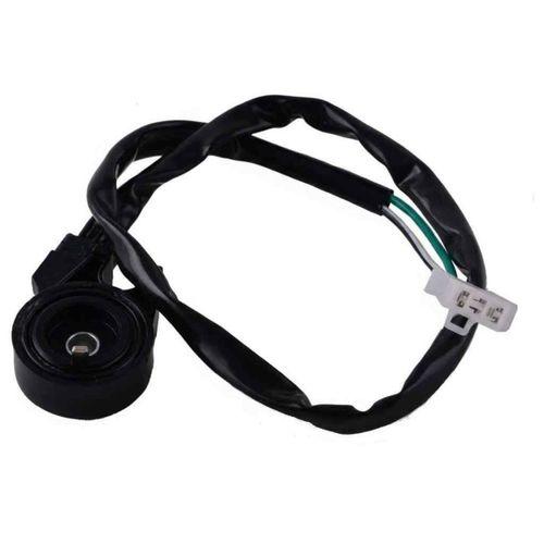 SCOOTER Scooter Yan Sehpa Müşürü