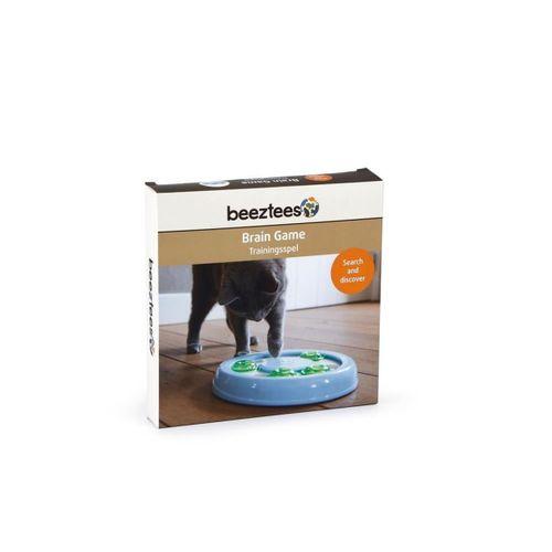 Beeztees Kedi Ödül Oyuncağı, 22x22x4cm