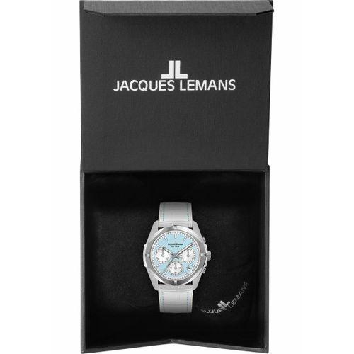 JACQUES LEMANS MELBOURNE 1-2182E KADIN KOL SAATİ