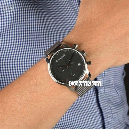 Calvin Klein K2G27121 Erkek Kol Saati