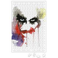Joker Puzzle 240 Parça Yapboz