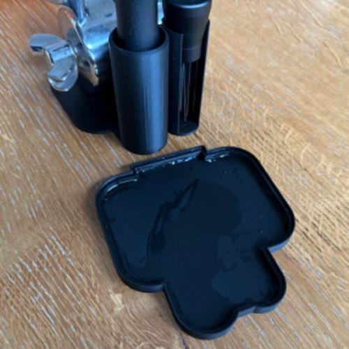 Sage Breville 54mm Çift Portafiltre Tutucu Damla Tepsisi ile 3D Baskı (Bu ürün Sadece Plastik parçadır - Almadan Önce Soru Sorabilirsiniz)