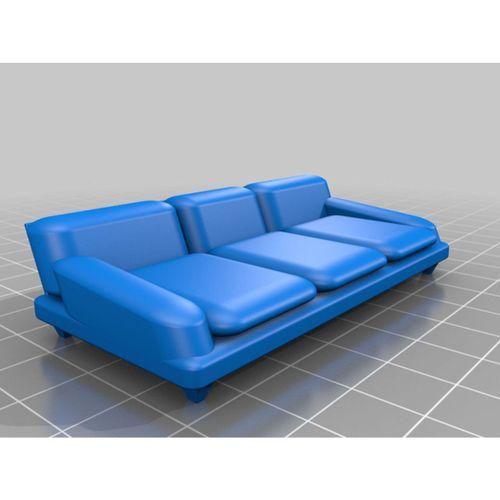 Kanepe (Bu ürün Sadece Plastik parçadır - Almadan Önce Soru Sorabilirsiniz)