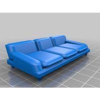 Kanepe (Bu ürün Sadece Plastik parçadır - Almadan Önce Soru Sorabilirsiniz)