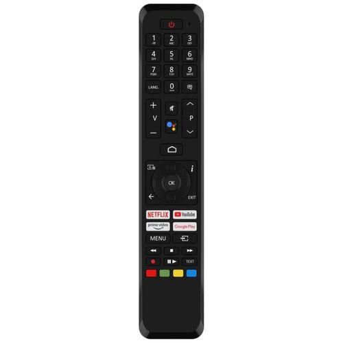 Vestel UA OG Modelleri 4K TV Bluetooth Sesli Kumanda