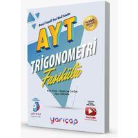 AYT Trigonometri Fasikülü Yarı Çap Yayınları
