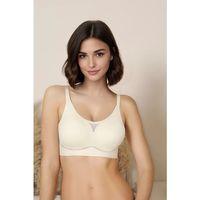 Nurteks 1007 Lazer Kesim Sütyen