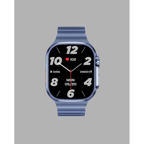 Akıllı Saat Ultra  2.05 Ips Ekran Bluetooth Aramalı Spor Modlu