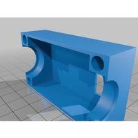 RC Araba Diferansiyel (Bu ürün Sadece Plastik parçadır - Almadan Önce Soru Sorabilirsiniz)