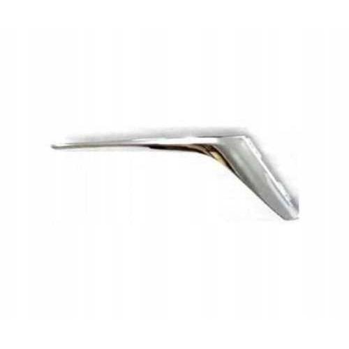 Yansanayi Tampon Izgara Çıtası Arka Sol Üst G20 Luxury (Krom) 51127488349
