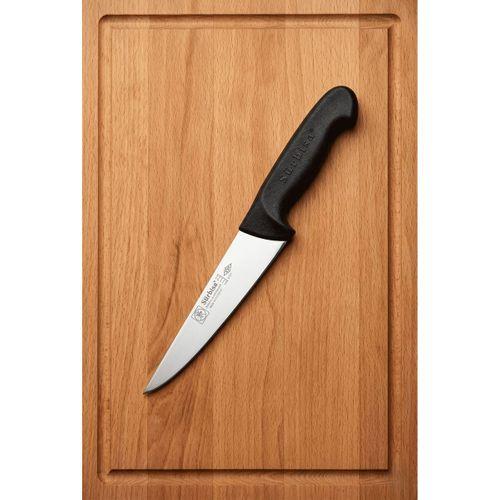 Kasap ve Mutfak Bıçağı Kemik Sıyırma Bıçağı Et Kurban Sebze Kesim Sürmene Bıçağı Sürbisa 61121