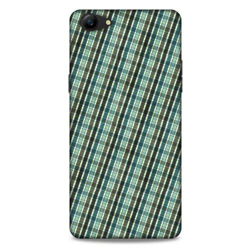 Geometrix 78 Oppo A79 Kılıf Silikon Kapak