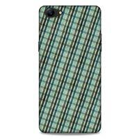 Geometrix 78 Oppo A79 Kılıf Silikon Kapak