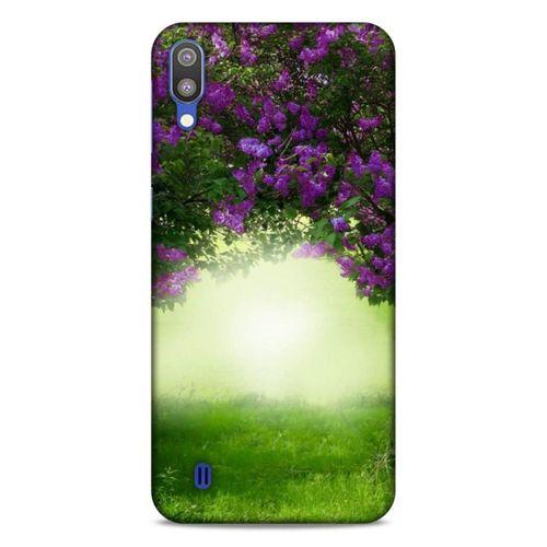 Lopard Samsung Galaxy M10 Uyumlu Kılıf Manipülasyon ☻ (19) Kılıfları Baskılı