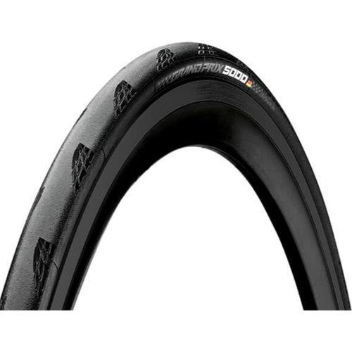 Dış Lastik 700x28C Continental GP5000 Siyah