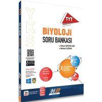 TYT Biyoloji Soru Bankası Hız ve Renk Yayınları