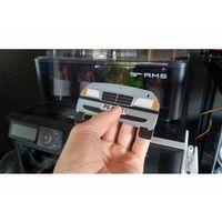 Mercedes W202 C Class Ön Anahtarlık 3D Baskı