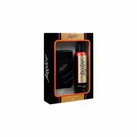 Jagler Classic For Men Edt 50 ml + Jagler Deodorant 100 ml