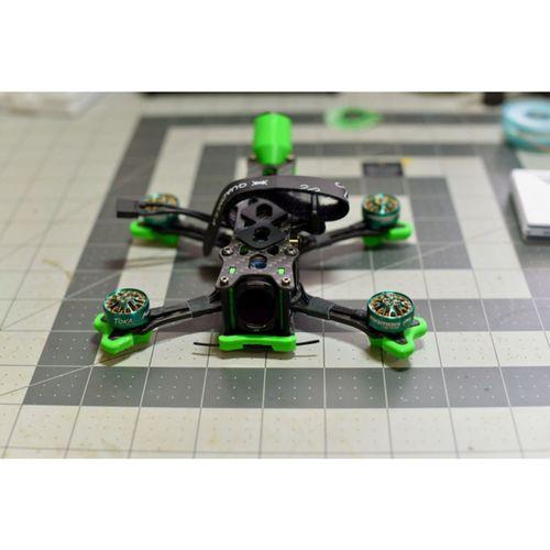 Quadmula Siren F3 Split Parçaları (Bu ürün Sadece Plastik parçadır - Almadan Önce Soru Sorabilirsiniz)