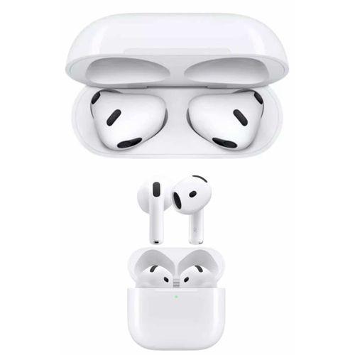 Yeni Nesil Kulak İçi Bluetooth Kulaklık Kablosuz Sesli Asistan