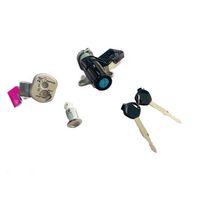 RKS Rks Spontini Kontak Seti