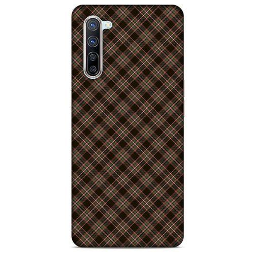 Gömlek (5) Desenli Silikon Kapak Telefon Kabı Oppo Reno 3 Pro 5g Kılıf