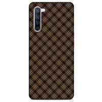 Gömlek (5) Desenli Silikon Kapak Telefon Kabı Oppo Reno 3 Pro 5g Kılıf