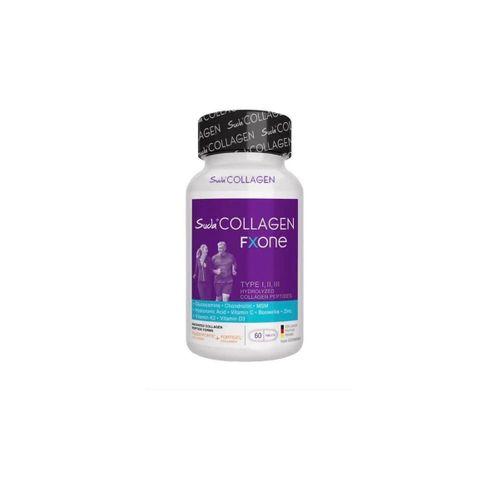 Suda Collagen Suda Collagen FxOne 60 Tablet 8681571357568